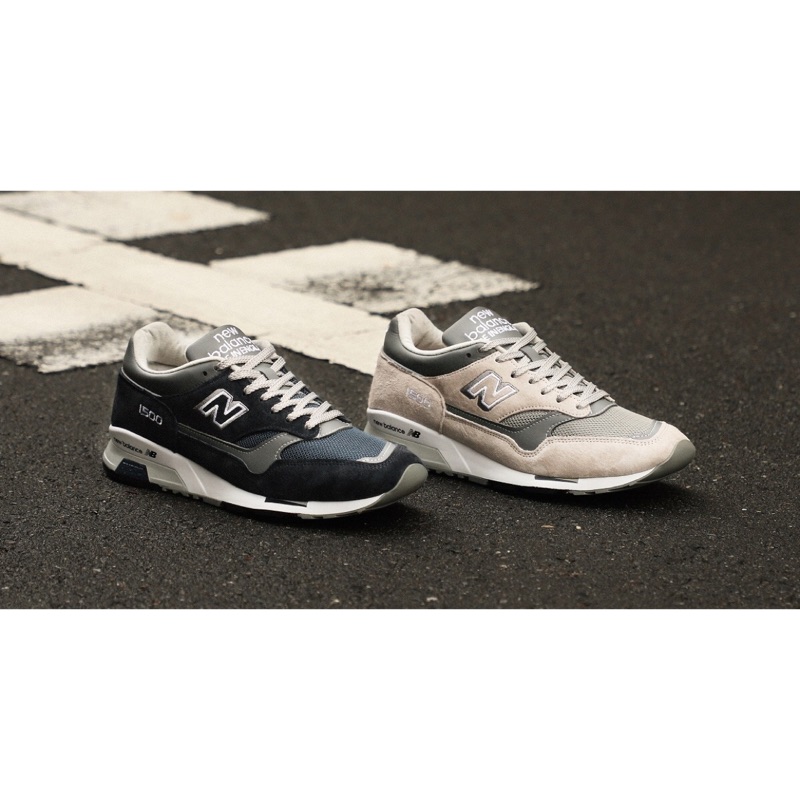 New balance Made in U.S.A M1500PGL M1500PNV