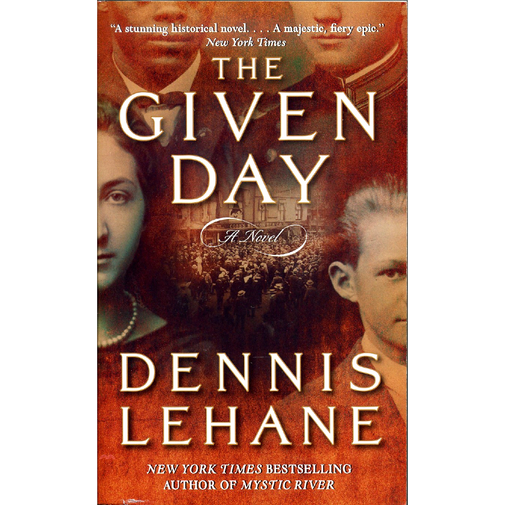 The Given Day
