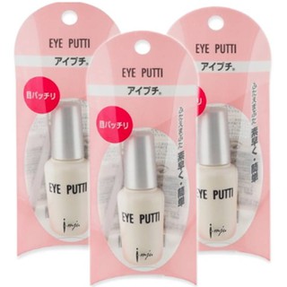 ⭐蝦皮發票⭐ 日本製 EYE PUTTI 雙眼皮液 8g OPERA白膠 假睫毛膠 雙眼皮膠 黏膠 滿天星睫毛膠 白膠