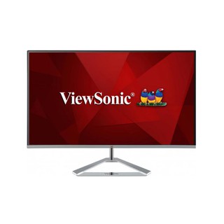 ViewSonic 優派 VX2776-SH 27型 時尚無邊框纖薄美型螢幕 現貨 廠商直送