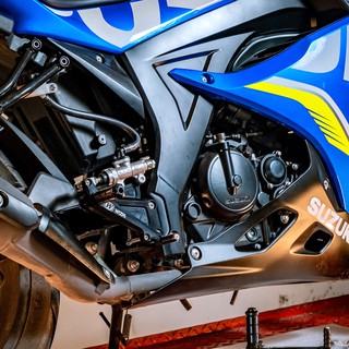 【欣炫】SEV1 腳踏後移 GSX-R150/GSX-S150 專車專用