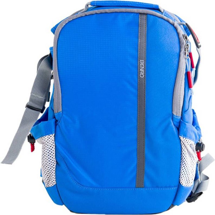 BENRO Swift 100 百諾 雨燕系列 藍色 雙肩攝影背包 後背包 相機專家 [勝興公司貨]