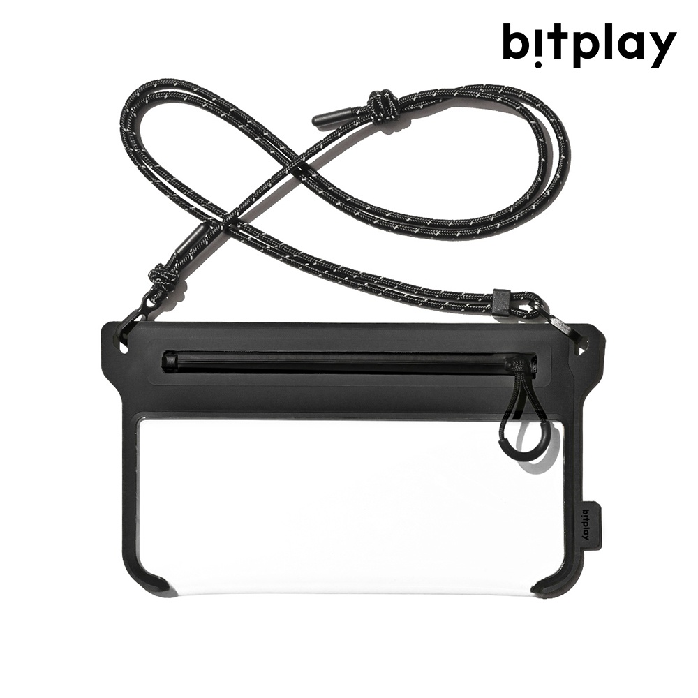 Bitplay AquaSeal Lite全防水輕量手機袋【騎士莊園】
