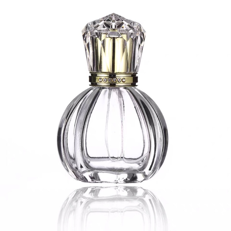 螺口瓶50ml 香水噴霧瓶香水分裝瓶香水調製分裝 蝦皮購物