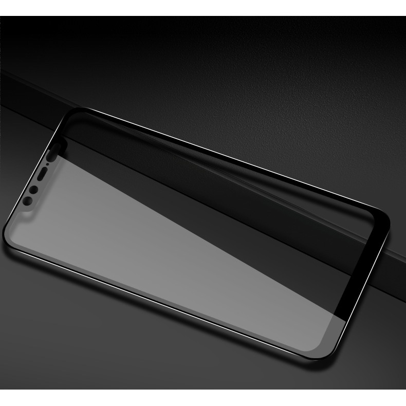 全屏覆蓋紅米Note9小米Note9Pro鋼化膜紅米Note9 5G版手機貼膜高清保護膜