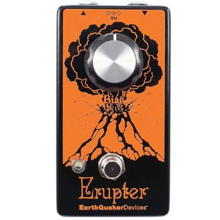 Earthquaker Devices Erupter Fuzz 破音 效果器 總代理公司貨