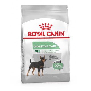 ROYAL CANIN 法國皇家 CCN/DGMN 腸胃保健小型成犬專用乾糧 皇家 狗飼料