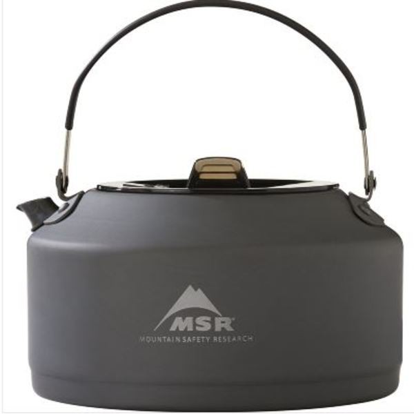 【OUTDOORZ 我不在家】MSR-Pika 煮水壺1L 登山煮水壺 #MSR-10942