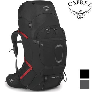 Osprey Aether Plus 70 男款登山背包