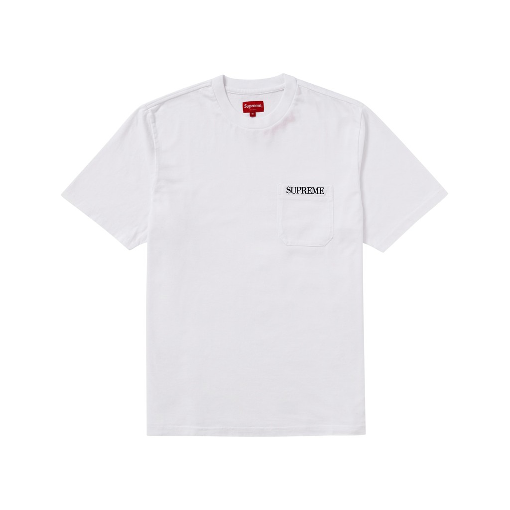 mens white fila t shirt
