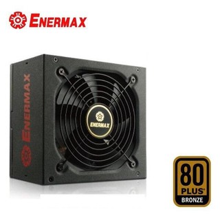 【酷3C】保銳 安耐美 ENERMAX 銅牌 600W 電源供應器 超靜銅魔 ERB600AWT