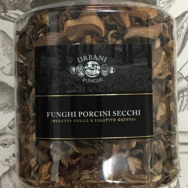 義大利乾燥牛肝箘菇 500g Urbani 蝦皮購物