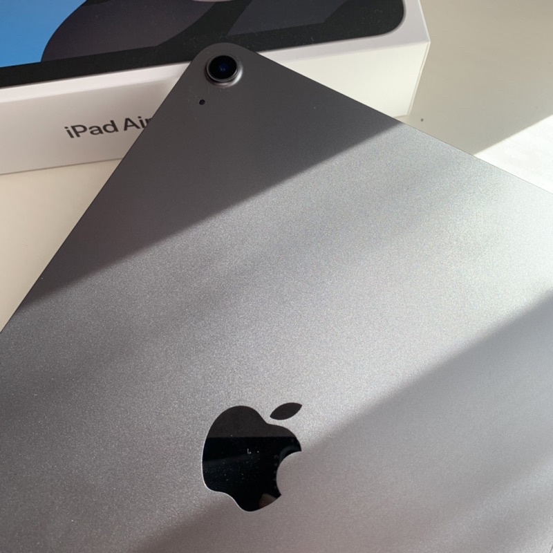 極新 apple 蘋果 平板 太空灰 iPad Air 4 2020 台中可面交