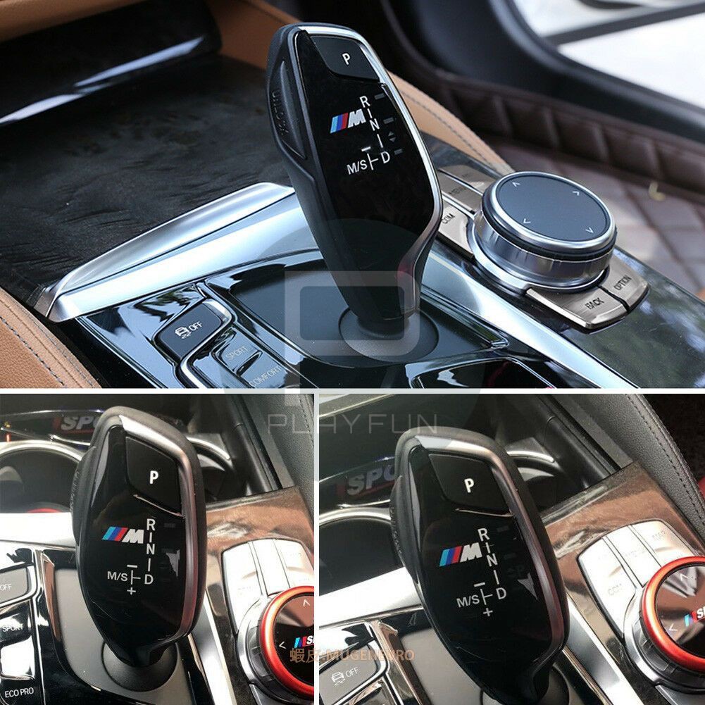 BMW G30 G31 5 排檔 排檔桿 面板 保護 G01 G02 G11 G12 X3 X4  排擋面板 排擋片 7