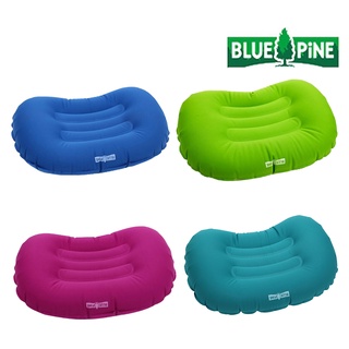 BLUE PINE 台灣 旅行輕便舒適 充氣枕 旅行枕 耐磨 抗撕裂 B71602