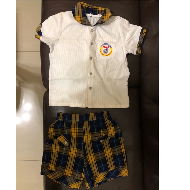 保進幼兒園保進文教系列制服