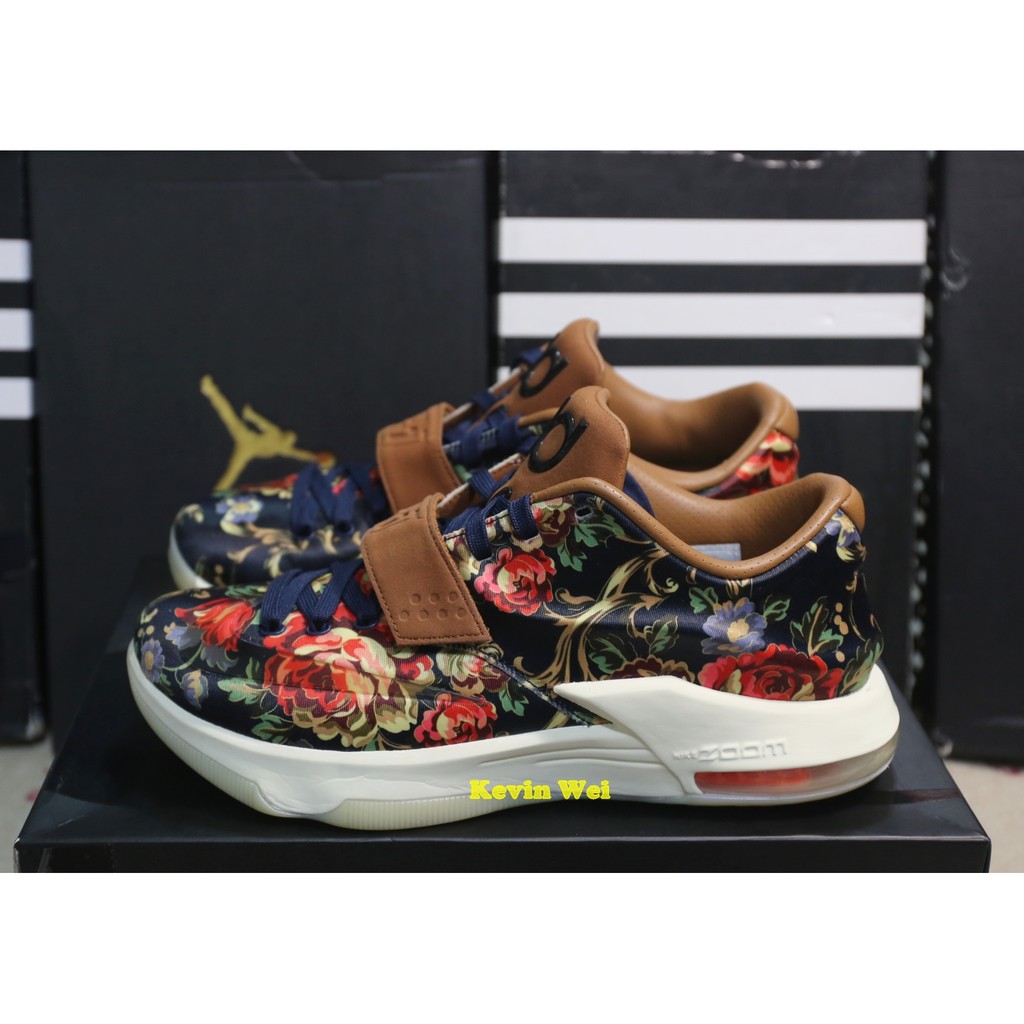 kd 9 floral