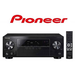 pioneer vsx 329