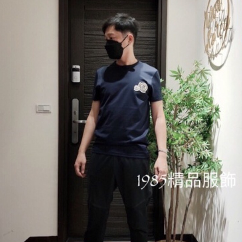 Moncler短袖的價格推薦第41 頁- 2022年5月| 比價比個夠BigGo