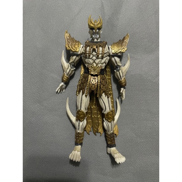 w玩具 缺件僅本體特價 日版 SHF 假面騎士 KUUGA 零號 0號 達古巴 ZEBA 空我 搜 風都偵探 真骨雕