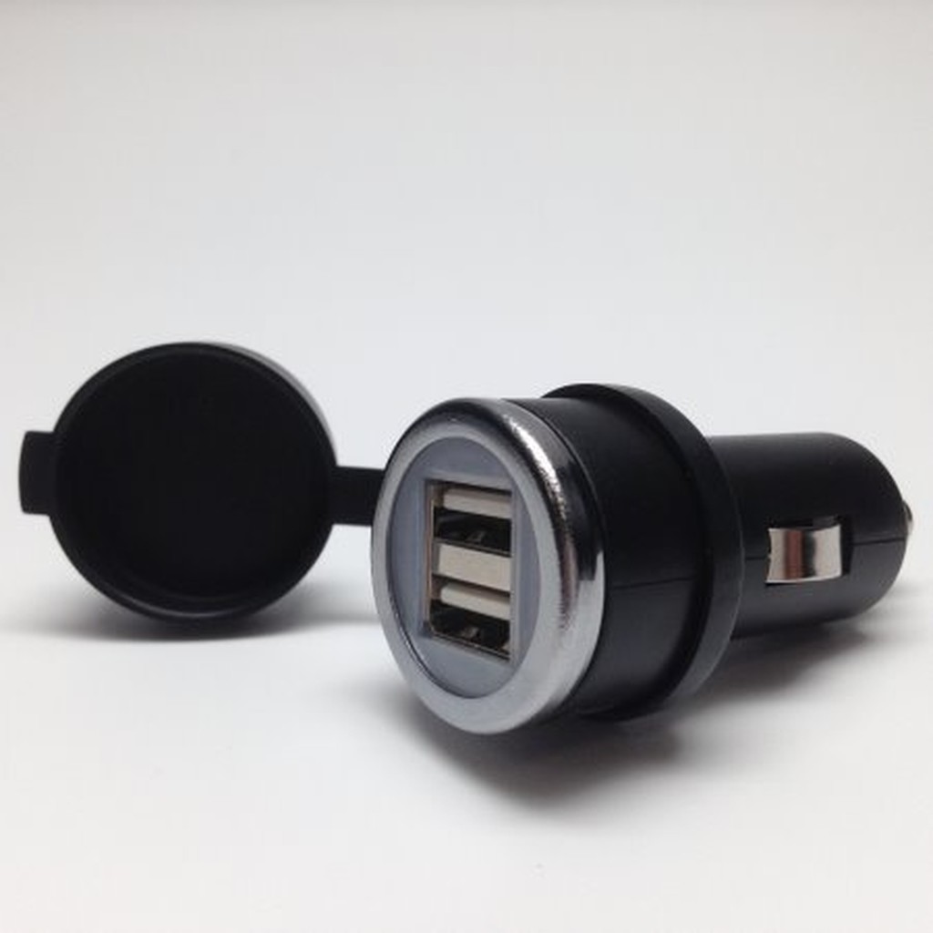 非常日本 獨家車用點煙器轉usb 100 台灣製造 Usb車充手機充電器 蝦皮購物