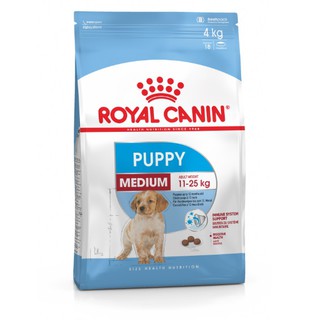 ROYAL CANIN 法國皇家 MP 中型幼犬專用乾糧 狗飼料