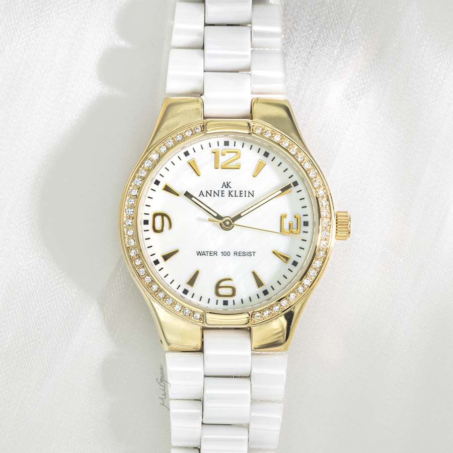 Anne Klein 安妮克萊恩 │ 美國 │石英錶 AN00546 公司貨 【現貨】