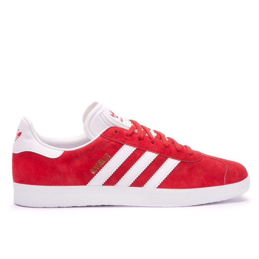 Adidas original red cheap
