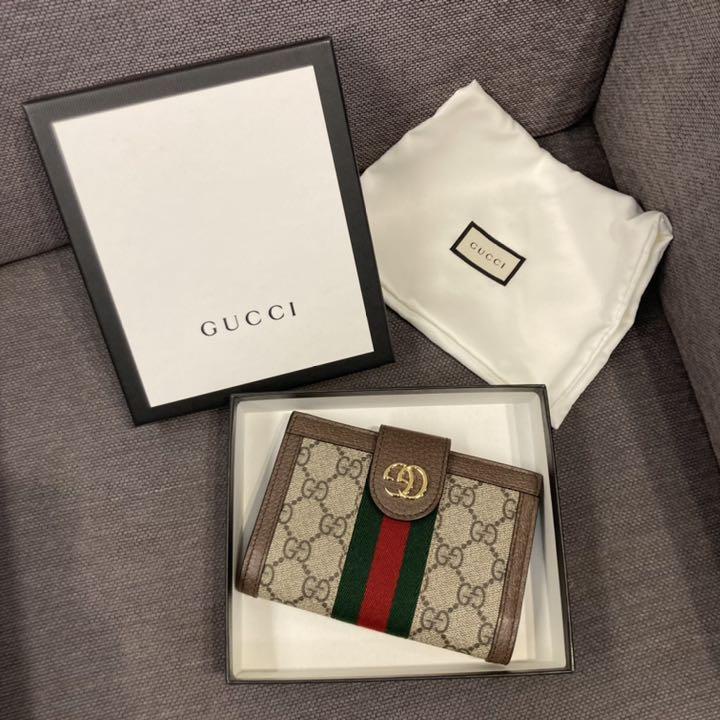 Gucci識別證套 優惠推薦 22年3月 蝦皮購物台灣