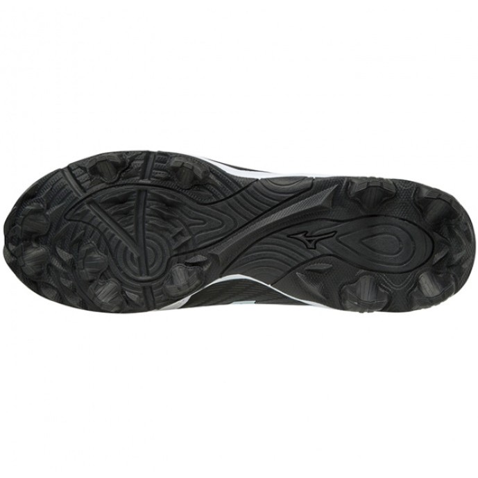 mizuno 9 spike advanced franchise 9