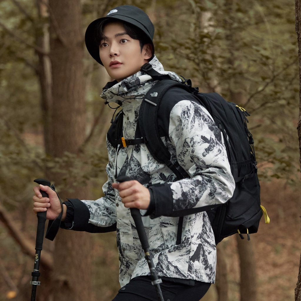 ☆Baro☆韓版 The North Face NOVELTY ECO GTX MOUNTAIN JACKET