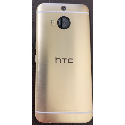 HTC one M9二手功能正常