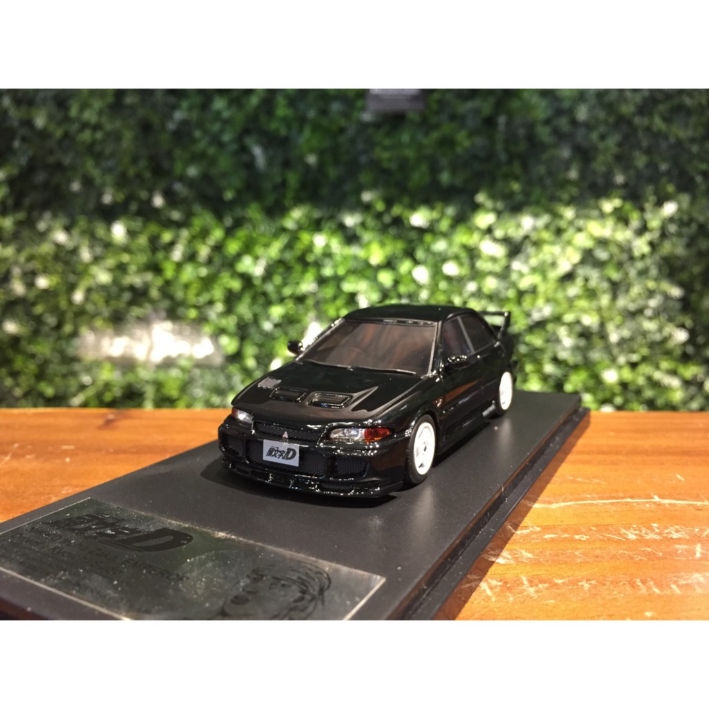 1 43 Modelers頭文字d Mitsubishi Lancer Evo Lll 須藤京一md4321 Mgm 蝦皮購物