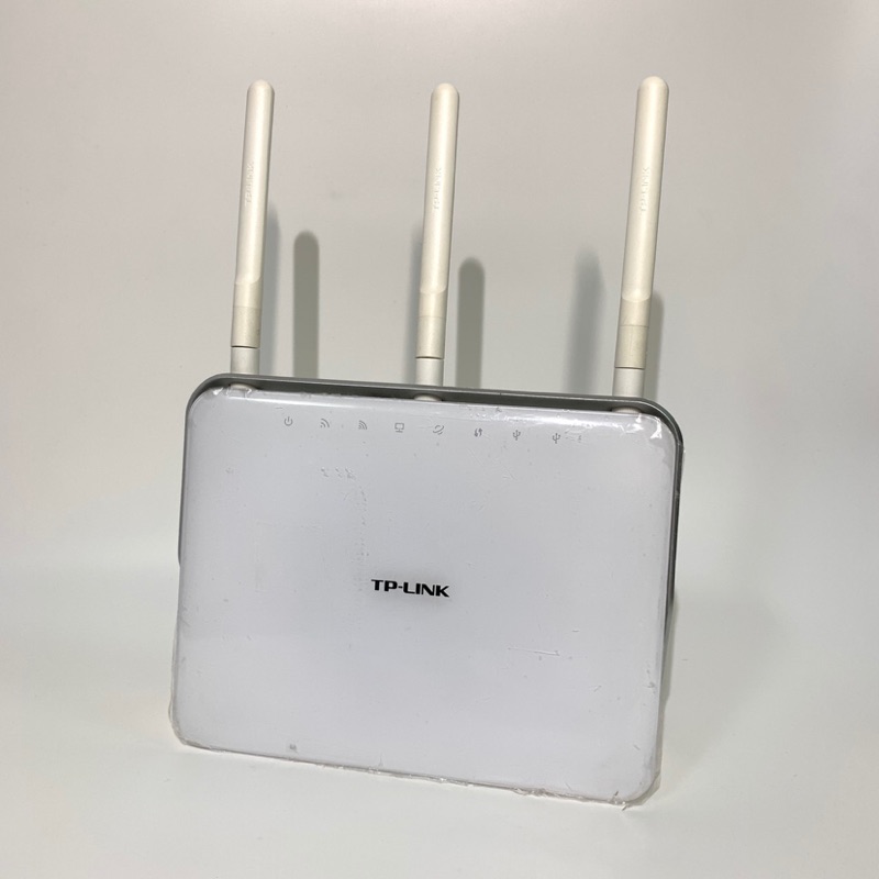 TP-Link Archer C9（US) AC1900 v1.0 DD-WRT