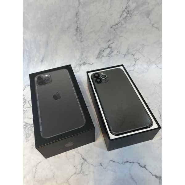 iPhone 11 Pro 256g