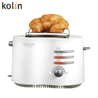 【歌林】厚片烤麵包機 烤土司機 KT-R307