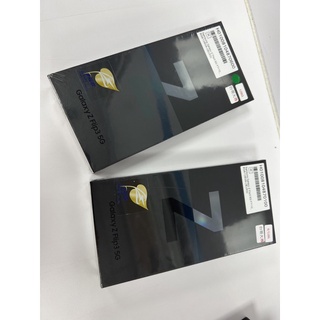 Samsung Z Flip3 128G全新未拆