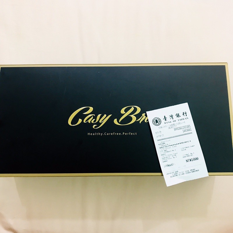 Casy Bra(nu bra隱形內衣)-全新未使用！蔚藍海岸婚紗店購入、婚禮/伴娘/婚紗可用