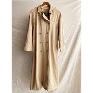 burberry classic trench coat