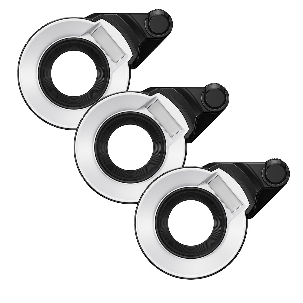 全新 OLYMPUS FD-1 FD1 閃光燈 柔光罩 TG系列 適用 TG-5 TG-4 TG-3 相機專用 *3