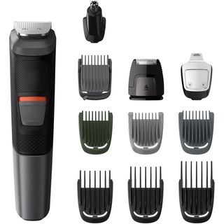 新品預訂Philips飛利浦 MG5730/15 多功能面部修毛器 修鬍刀 造型刀