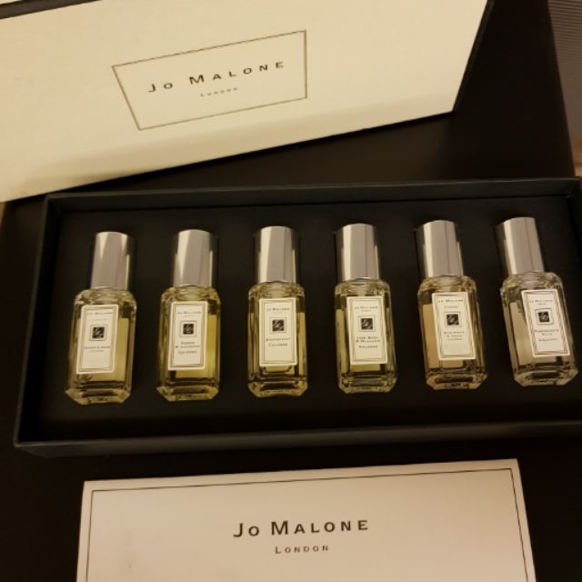 Jo malone London 香水禮盒