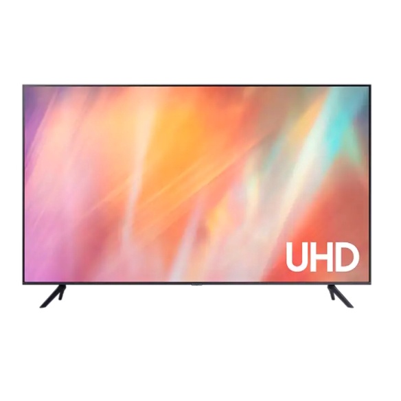 購Happy~SAMSUNG三星 UA43AU7700WXZW 43吋 4K UHD 智慧連網液晶電視