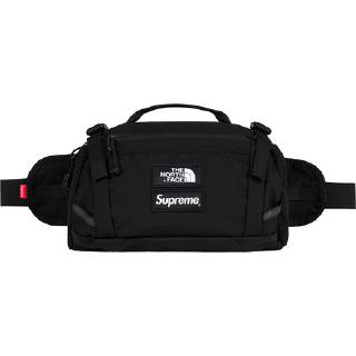 supreme tnf fanny pack