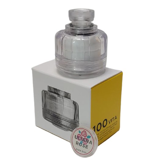Aroma Sense pr-100vita 水龍頭 濾水器 過濾 廚房浴室 除氯 PR-100 VITA 濾心