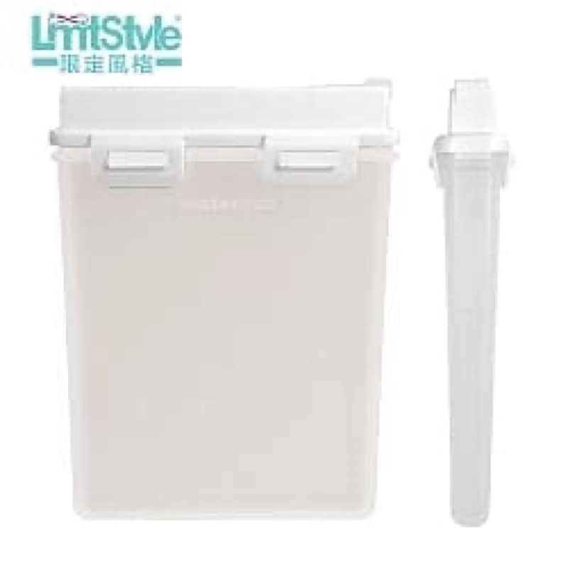 台灣製 LimitStyle waterPad 限定風格極限水瓶 白蓋白口 全新品 超薄水壺超好攜帶！