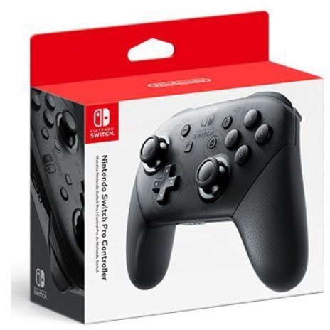 ★雪兒電玩★任天堂 SWITCH NS 原廠 PRO 手把 控制器 把手 黑色 台灣公司貨 原廠保固一年