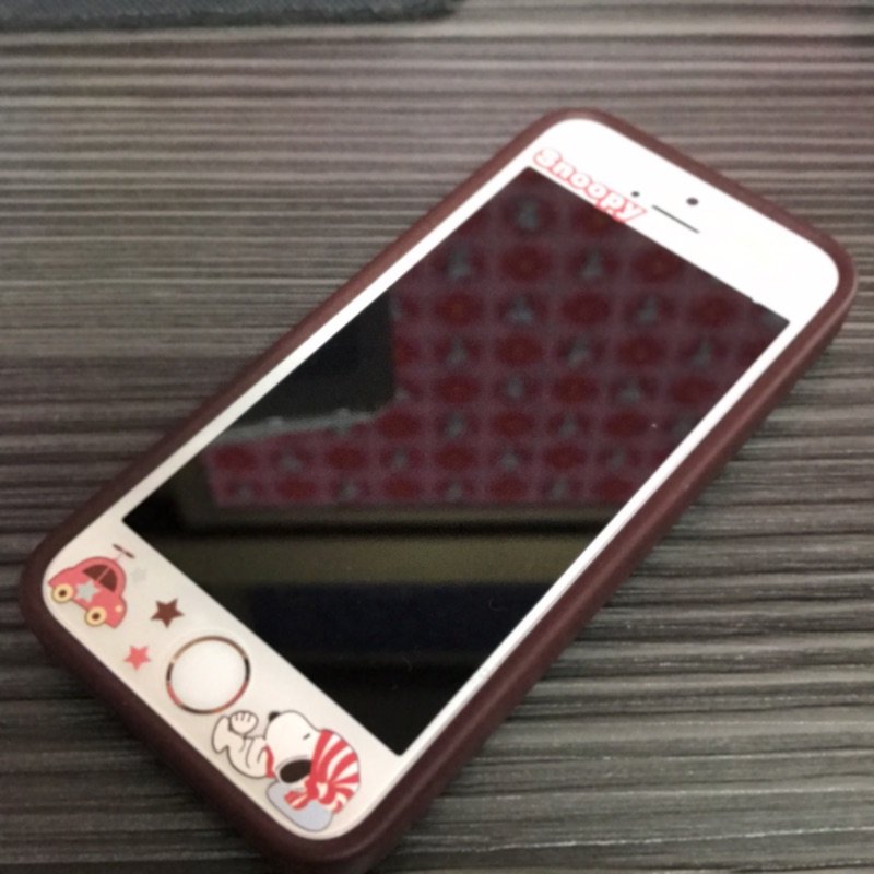 iPhone SE 16g 玫瑰金(二手，保存完整）