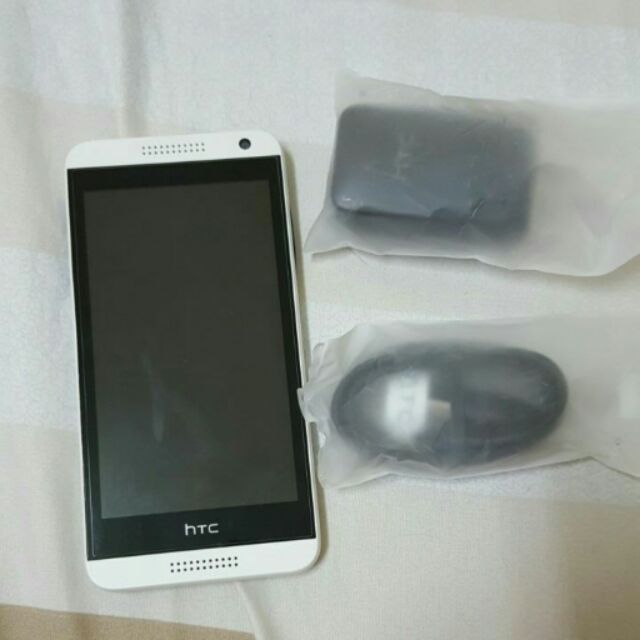 中古 二手 HTC Desire 610 手機 空機 5吋 4G LTE