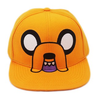 卡漫城 - 老皮 青少年 帽子 ～ 成人 遮陽帽 棒球帽 網球帽 HAT 魔鬼氈 Adventure Time 探險活寶